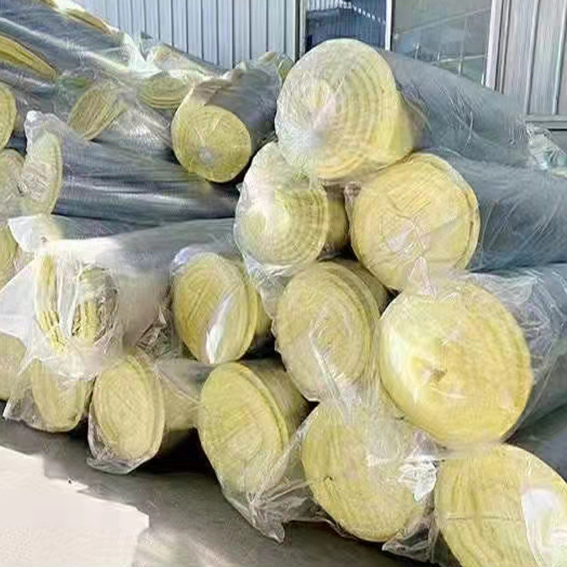 Benefits of Glass Wool Insulation