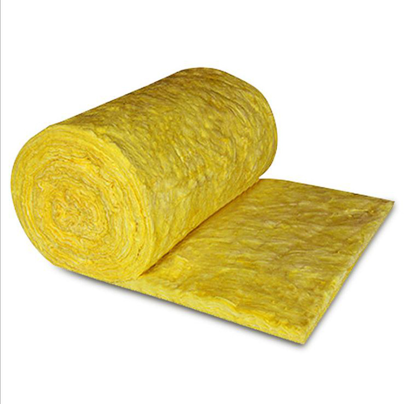 Introduction to Glass Wool Blanket