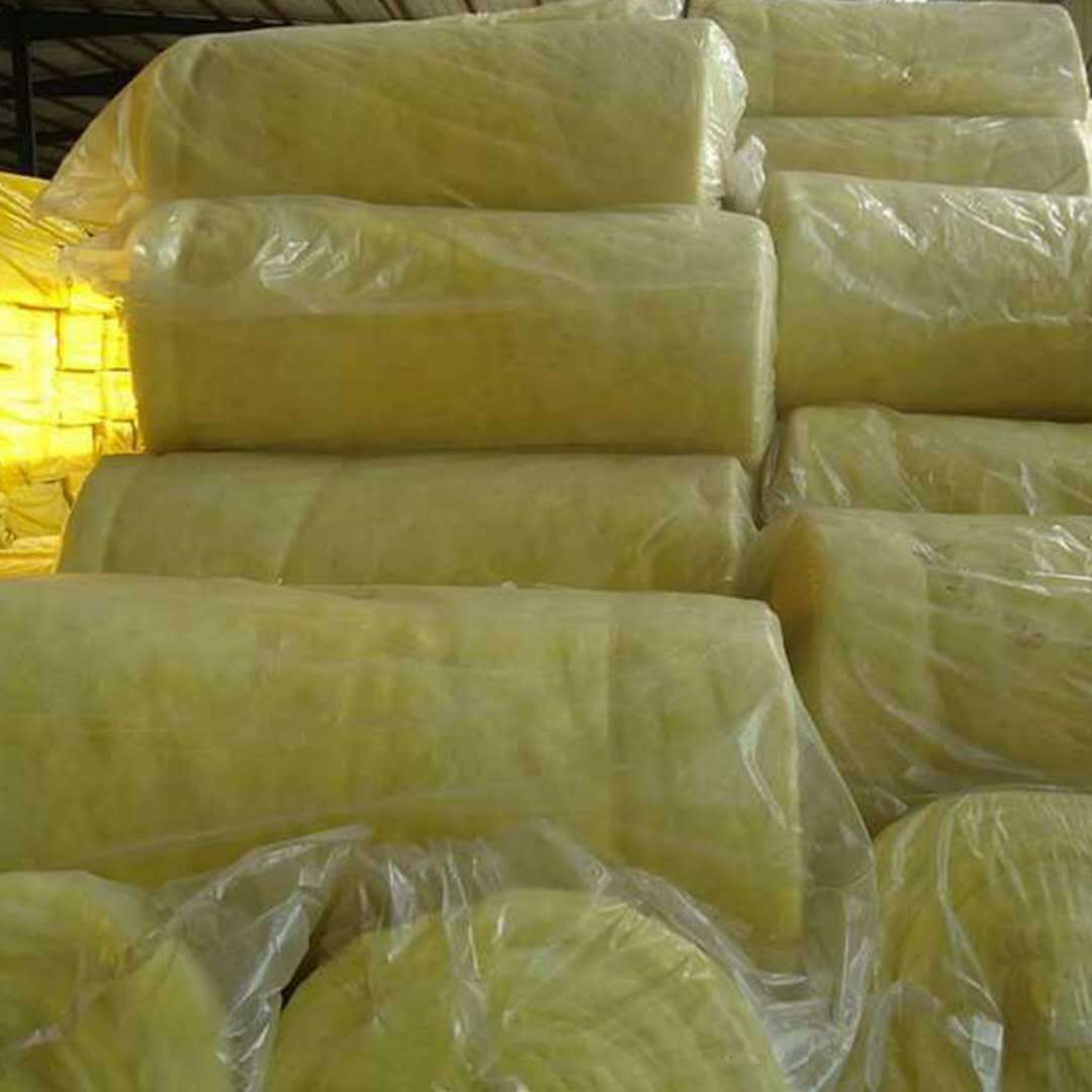 Glass Wool Insulation Solutions
