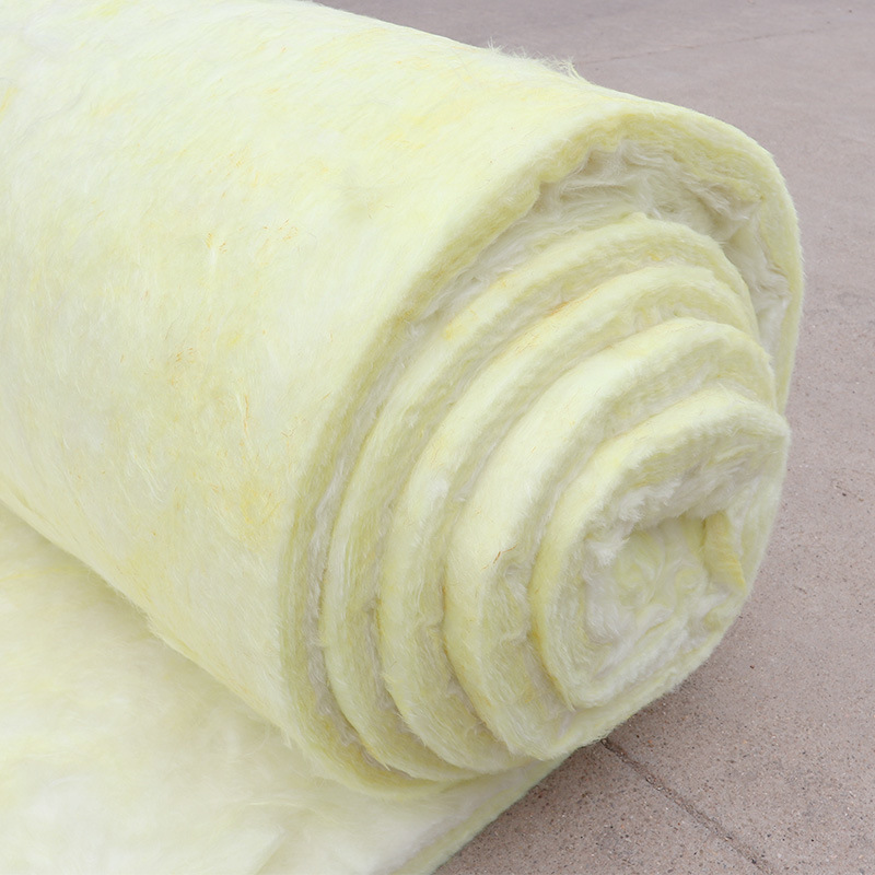 What is Glass Wool?