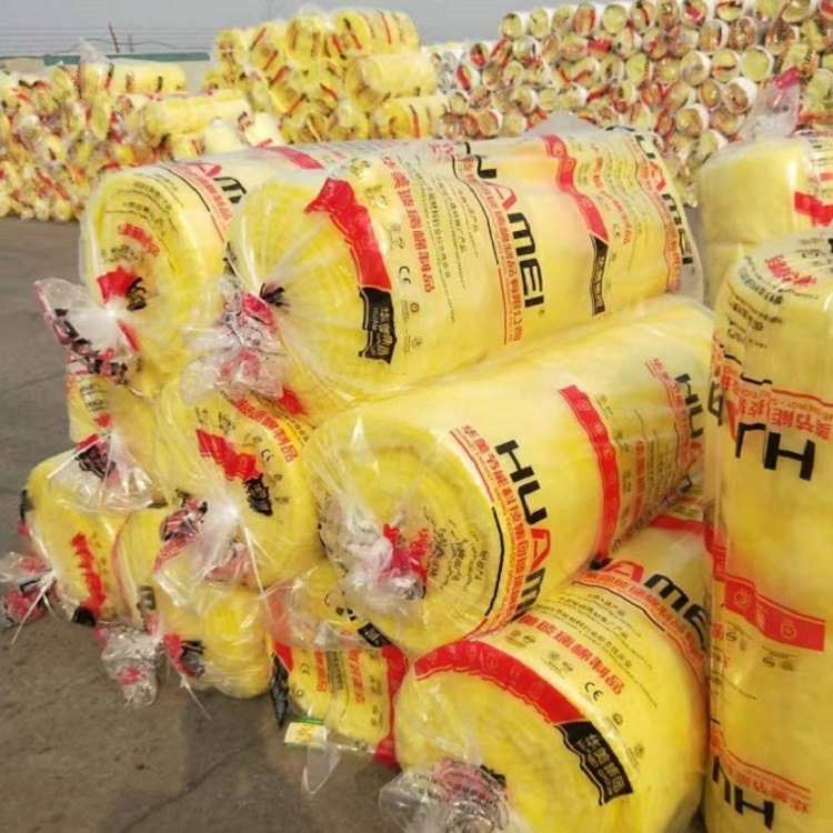 Glass Wool: Properties and Uses